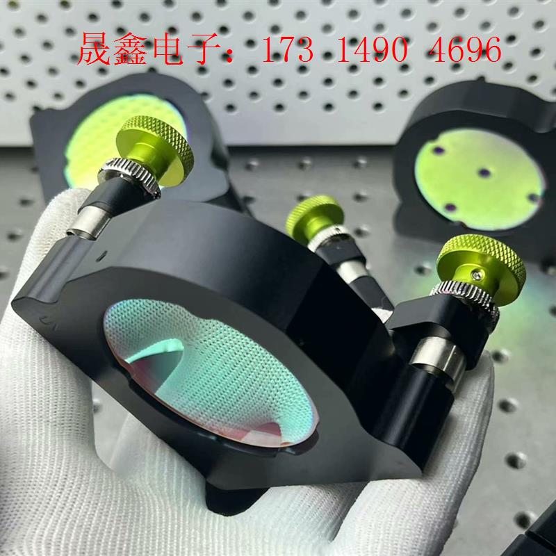 2维可调镜架 手动调节架 韩国INNO6生产【询价产品】