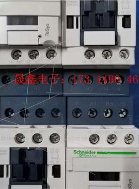 四相交流接触器Lc1D188【询价产品】