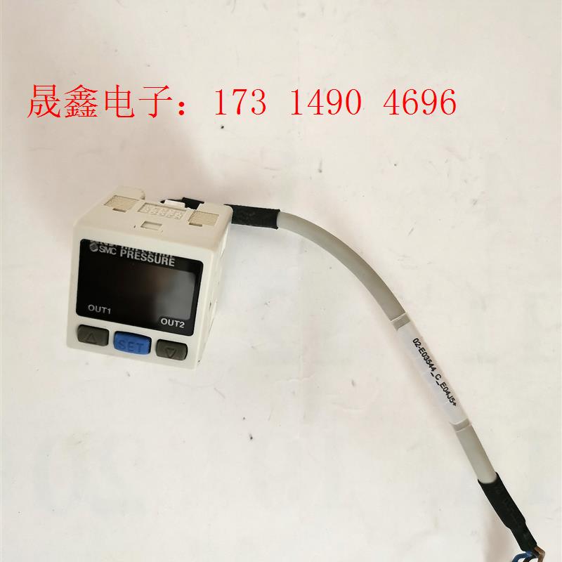 02-E03544.SMC PSE300气压开关表,ASM设【询价产品】