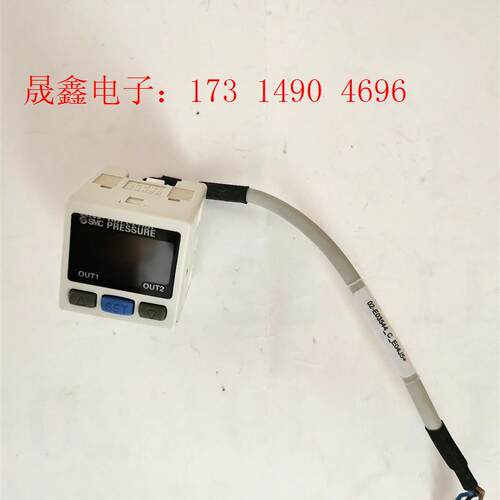 02-E03544.SMC PSE300气压开关表,ASM设【询价产品】