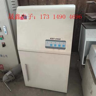 询价产品 凝胶成像仪 紫 凝胶图象分析 KST 5500凝胶成像系统
