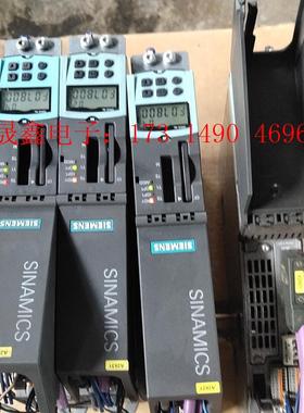 SIMENSs120控制单元cu320   6SL3040-0MA【询价产品】