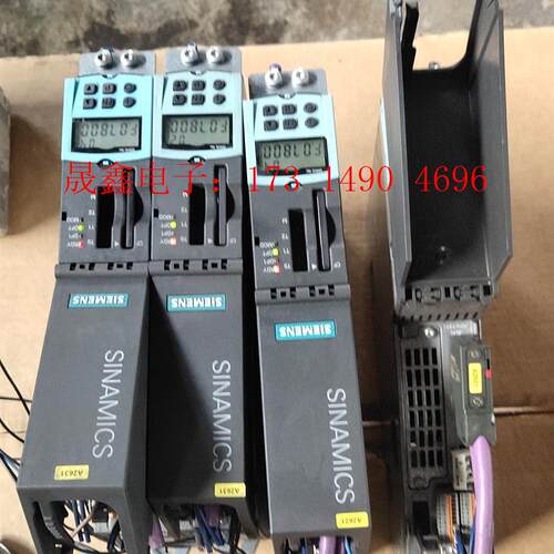 SIMENSs120控制单元cu320   6SL3040-0MA【询价产品】