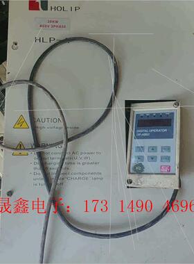 海利普变频器HPLA003043B,30kw380v【询价产品】