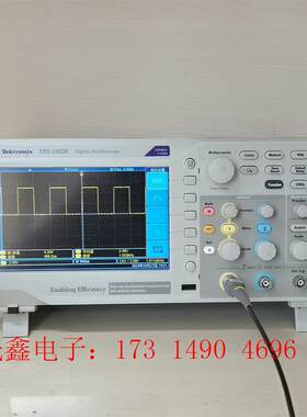 TBS1202B,200M示波器,泰克示波器,从一个高科技公【询价产品】