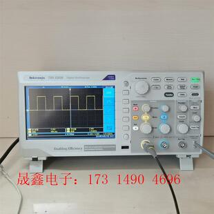 从一个高科技公 TBS1202B 200M示波器 泰克示波器 询价产品