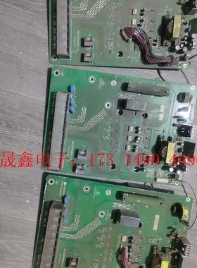 普传PI9230系列15kw变频器驱动板带模块9K015PO【询价产品】