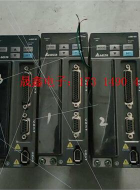 ASD-B2-0421-B  台达伺服器,功能,【询价产品】