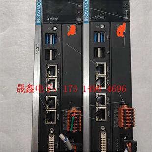 询价产品 控制器AC801 功能正常 U0R0正常件 0221