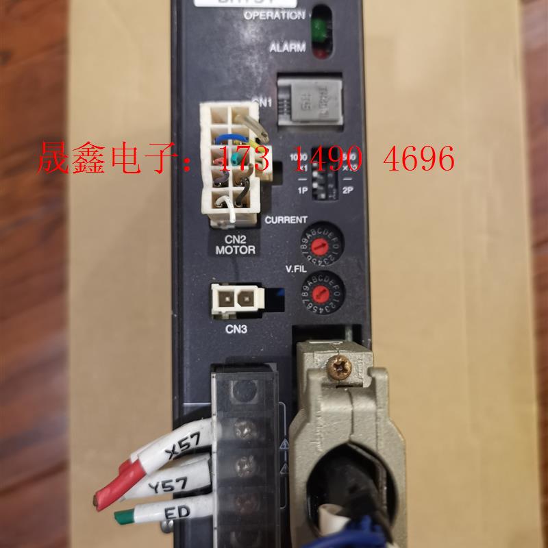 日本东方两相闭环电机驱动器ASD13A-A电压110V,测试【询价产品】