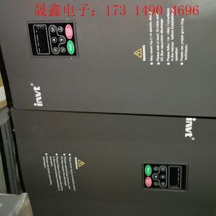 询价产品 需要 英威腾变频器55千瓦重载45千瓦重载37千瓦重载