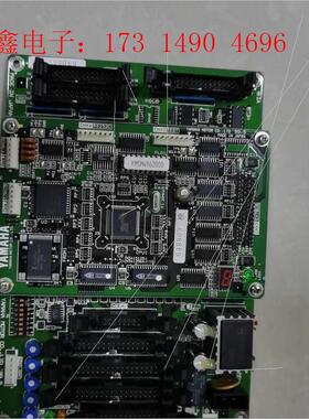 YAMAHA贴片机YV100X,YV100xg头部IO卡,K【询价产品】
