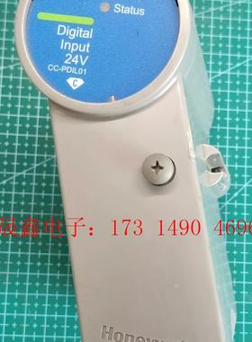 Honeywell霍尼韦尔 CC-PDIL01,514050【询价产品】