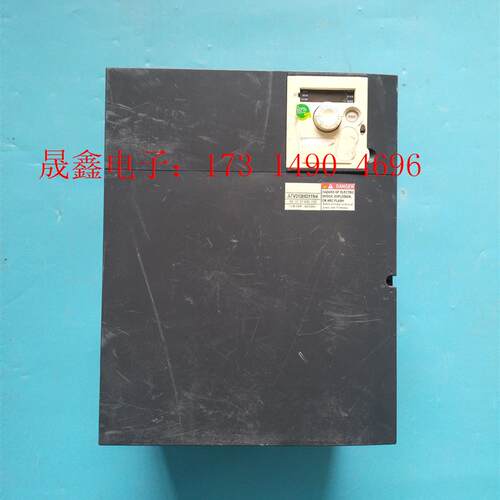ATV312HD11N4【询价产品】