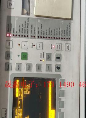 美国惠普原装误码仪,hp37717b,误码仪,通讯分析仪【询价产品】