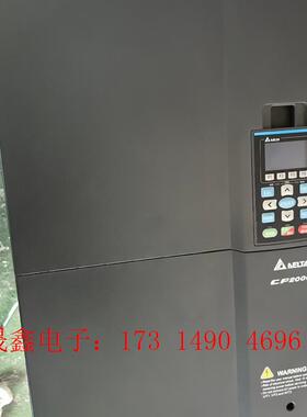台达75KW/90KW变频器VFD750CP43B一21,V【询价产品】