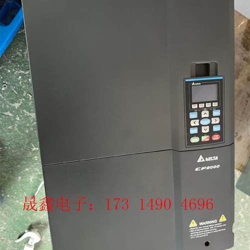 台达75KW/90KW变频器VFD750CP43B一21,V【询价产品】