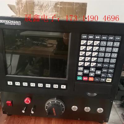 6轴ADTECH众为兴CNC4848-F01,X轴,Y轴【询价产品】
