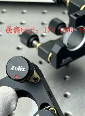 三维调节镜架 卓立汉光 Zolix OMHS25-BS【询价产品】