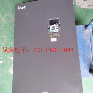 160P 变频器GD200A 132G 询价产品