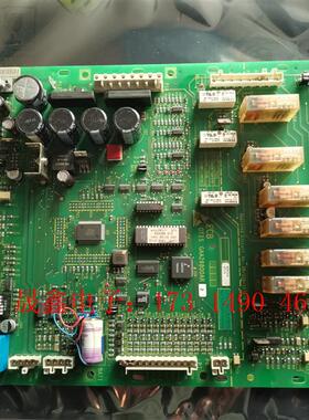 奥的斯扶梯配件 主板OTIS 正品 ECB GAA26800【询价产品】