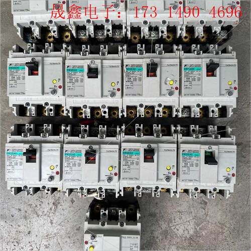 EW32EAG三相漏电断路器【询价产品】
