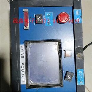 询价产品 HP600 008控制器显示器PLDL25B