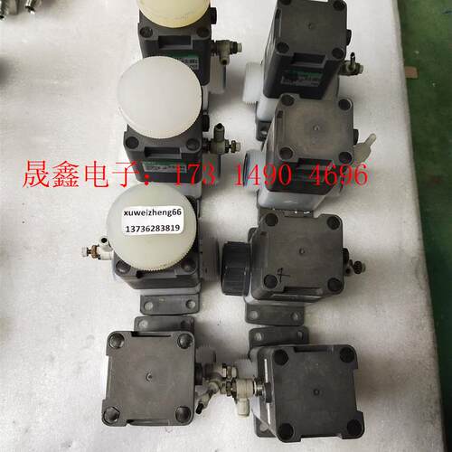 CKD药液阀AMD512-X0086   AMD512-X0【询价产品】