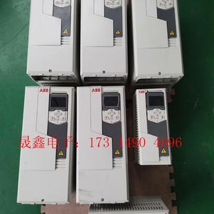 询价产品 ACS580 046A