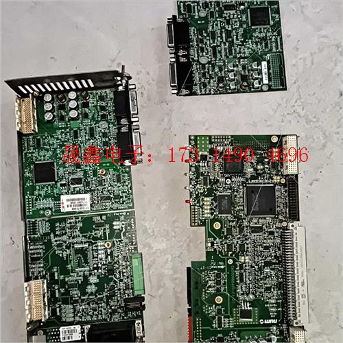 FOXNUM赐福驱动器 MDLU3000B0CAN00配件板【询价产品】