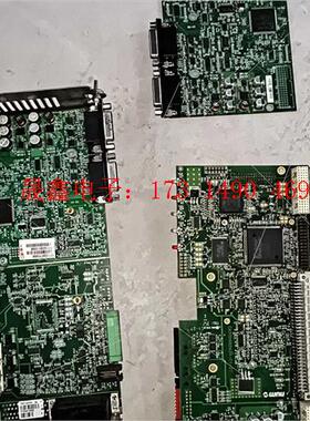 FOXNUM赐福驱动器 MDLU3000B0CAN00配件板【询价产品】
