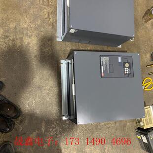 询价产品 三菱F740变频器45KW 功 漂亮 55KW 拍摄