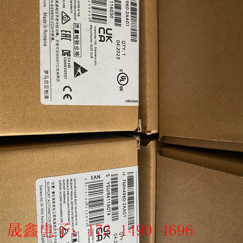7MH4960-2AA01,SIMENS称重模块WP231,,【询价产品】