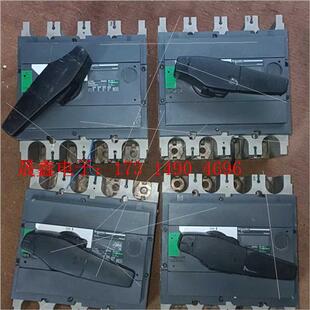 ins630负荷开关塑壳断路器 询价产品