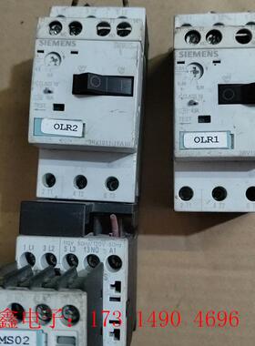 SIMENS马达断路器,接触器3RV1011-1FA10,3RV1【询价产品】