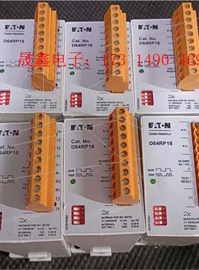 EATON伊顿D64RP18,现货【询价产品】