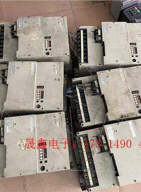 伺服驱动器.SGDM-1AADA.11KW 3台 SGD【询价产品】