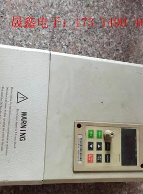 SAJ-8000G S011G3 11KW 380V  【询价产品】