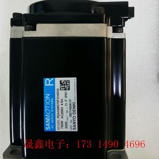 询价产品 R2AA08075F 三洋电机R2AA08075FXH00W