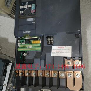 询价产品 三菱F840 保证质量里面 60变频器原装 00470