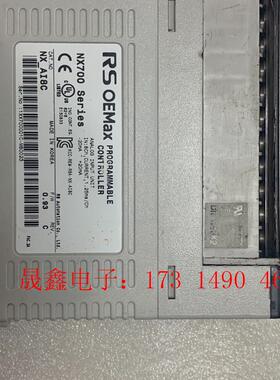 OEMax  NX700三星plc模块NX-AI8C功能【询价产品】
