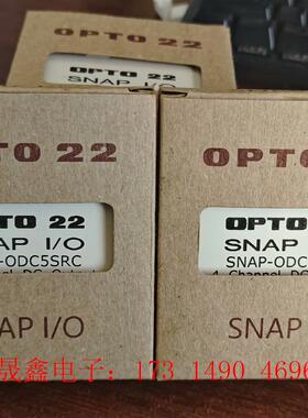 SNAP-ODC5SRC、SNAP-IDC5D,美国OP【询价产品】