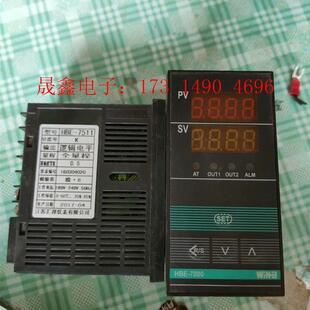 熔喷拆件机剩 江苏汇邦智能温控表开关HBE 7511 K型 询价产品