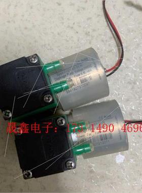 keyto垦拓隔膜泵,型号:7121-62-ELN,无刷气泵【询价产品】