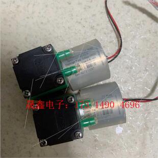 7121 ELN 无刷气泵 keyto垦拓隔膜泵 询价产品 型号