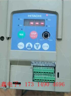 变频器SJ100-015HFE  1.5kw/380v【询价产品】