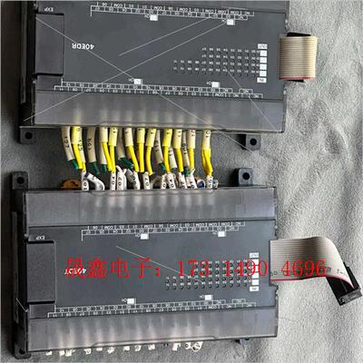 /OMRONPLC扩展模块 CP1W-40EDR/CP【询价产品】