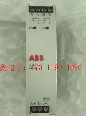 直流24VSS832电源3BSC610068R1【询价产品】