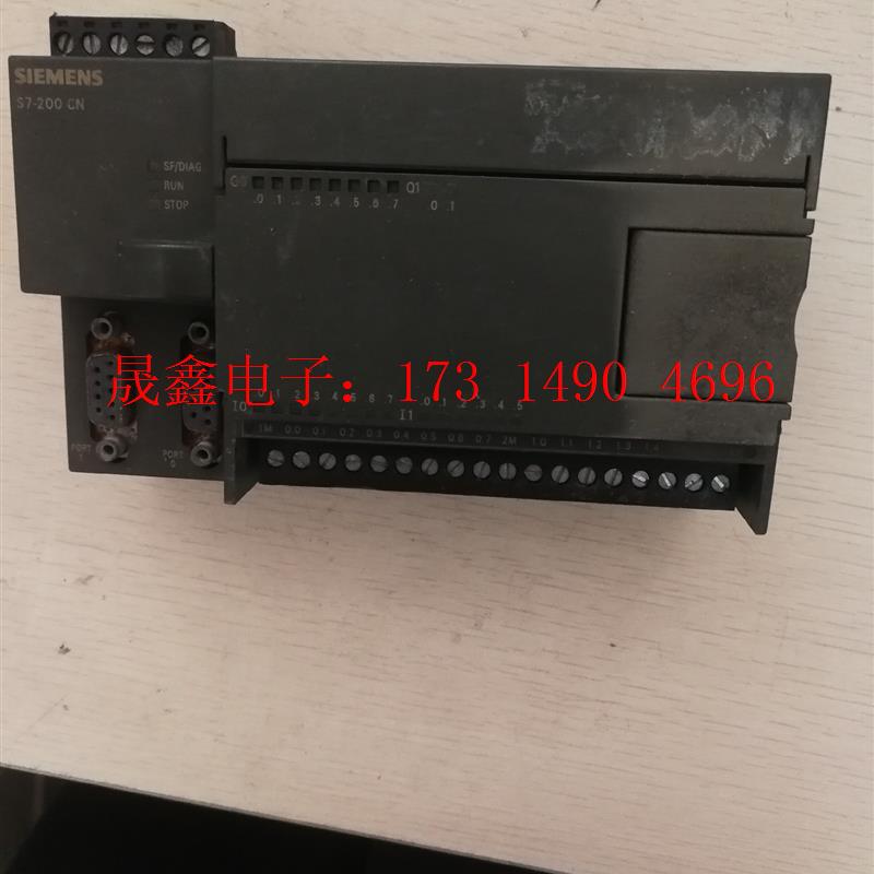 SIEMENS 控制器 6ES7214-2BD23-OXB8【询价产品】