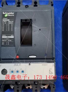 3PNSX400N/630N塑壳断路器400F/H空开【询价产品】